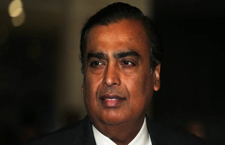 mukesh ambani