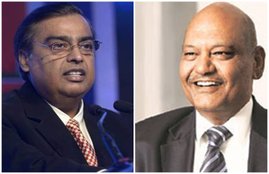 RCom assets, NCLT, Vedanta Group, Anil Agarwal, sterlite group, Mukesh Ambani, Twin Star Technologies, RCom, loan default, Bharti Airtel, Vodafone Idea,