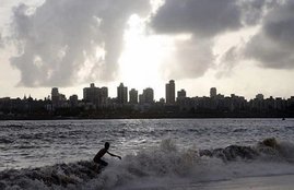 mumbai weather