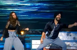 Star Plus Nach baliye 9: नच बलिए 9 में श्रद्धा-आलम आज बिखेरेंगे डांस का जलवा, कपल होने के झूठ से उठेगा पर्दा