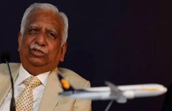 जेट एयरवेज के संस्थापक नरेश गोयल के 12 ठिकानों पर ईडी का छापा, मनी लॉन्ड्रिंग केस में हुई कार्रवाई