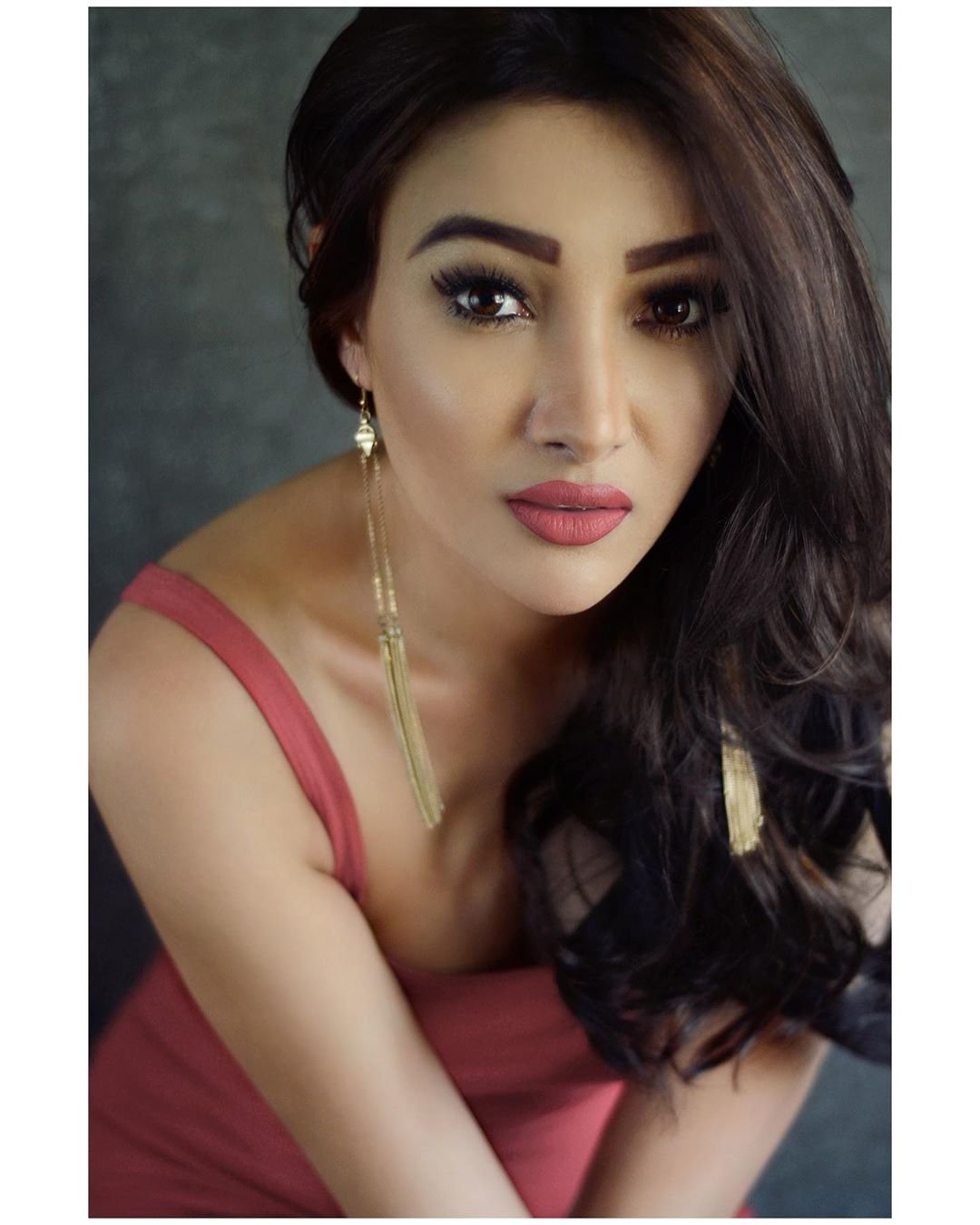Nalini Negi, Nalini Negi news, Nalini Negi updates Nalini Negi physical assault, Nalini Negi photots, Nalini Negi FIR, Nalini Negi police
