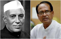 ‘अपराधी थे जवाहरलाल नेहरू’, Article 370 और कश्मीर पर शिवराज सिंह का बड़ा बयान