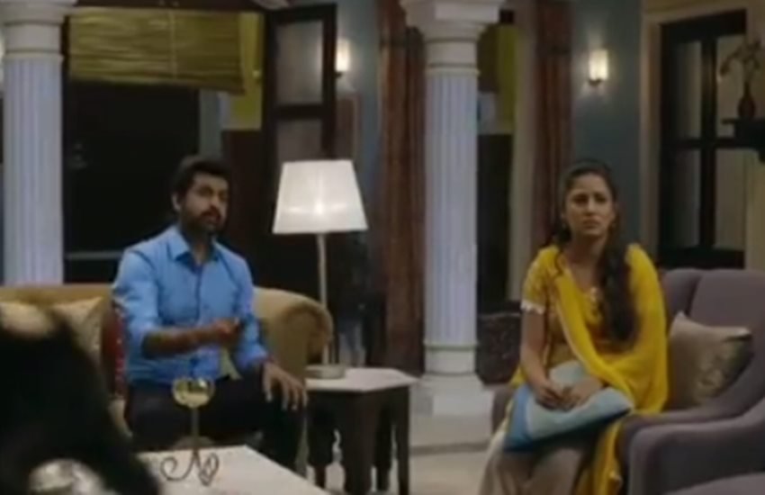 Nimki Vidhayak 2 september Episode Preview: शो निमकी विधायक का एक सीन।