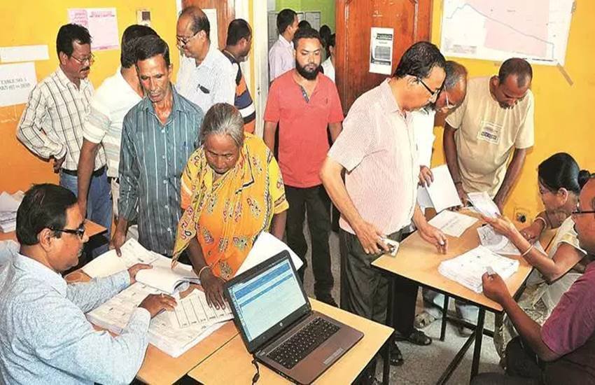 राज्य सरकार एनआरसी सूची में शामिल होने से वंचित होने वाले लोगों को कानूनी सहायता मुहैया कराने के लिए जरूरी व्यवस्था करेगी।