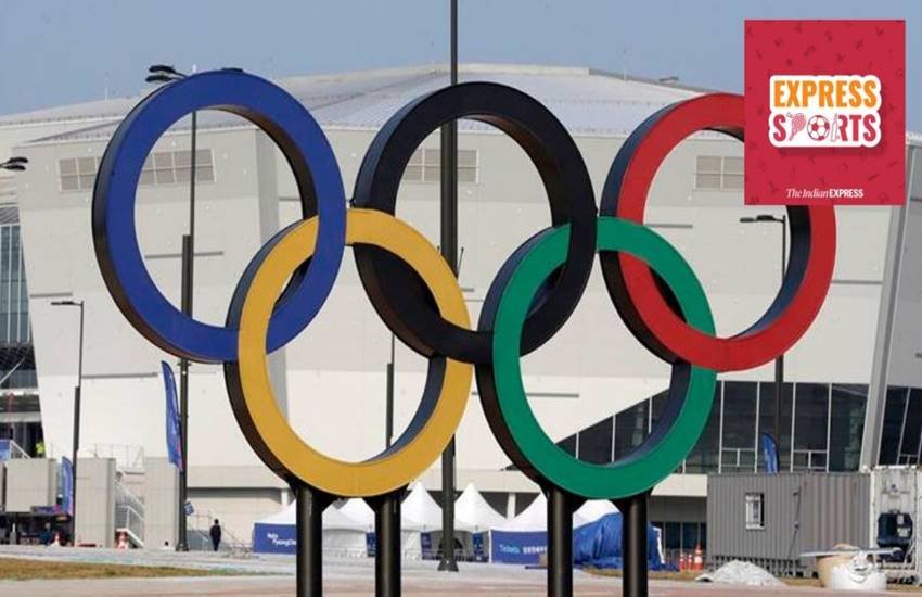 2020 ओलंपिक की तैयारियों के मद्देनजर भारतीय एथलीटों के लिए भी इस तरह के गैजेट उनकी क्षमता और प्रदर्शन को निखारने में लाभप्रद साबित हो सकते हैं।