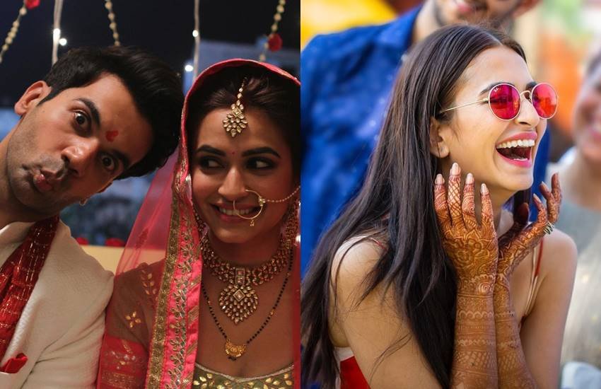 kriti kharbanda, kriti kharbanda actress, shaadi mein zaroor aana, pagalpanti cast, kriti kharbanda movies, housefull 4, rajkummar rao and kriti kharbanda