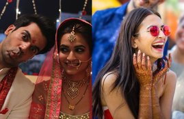 kriti kharbanda, kriti kharbanda actress, shaadi mein zaroor aana, pagalpanti cast, kriti kharbanda movies, housefull 4, rajkummar rao and kriti kharbanda