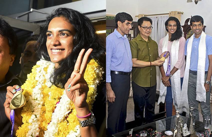 "pv sindhu, badminton, sports news, opinion, kidambi srikanth, parupalli kashyap"