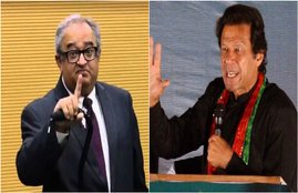 Tarek Fatah, Tarek Fateh, Tarek Fateh interview, Tarek Fateh video, Tarek Fateh pakistan, Pakistan country, kashmir, article 370, article 35A, pm modi, imran khan