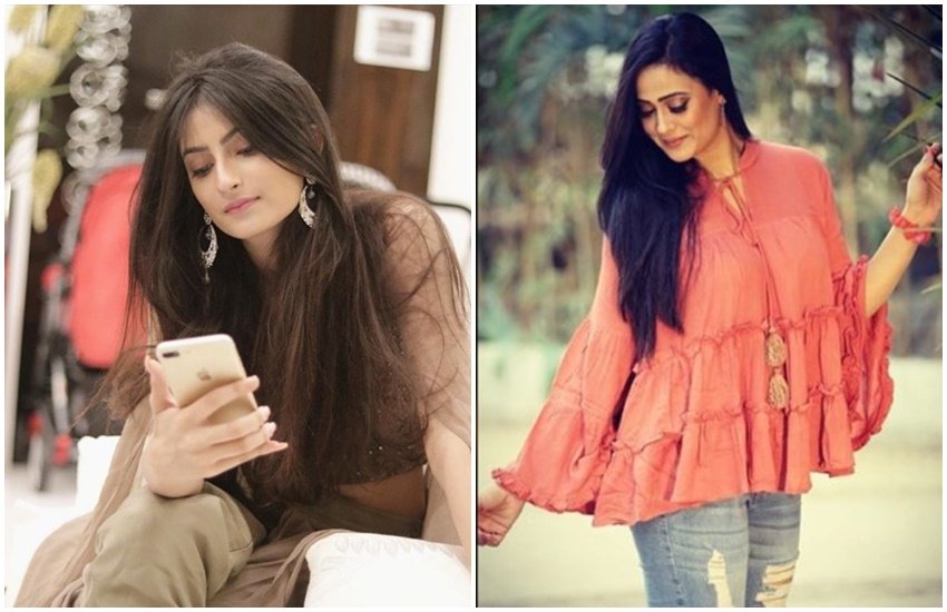 shweta tiwari, palk, crime