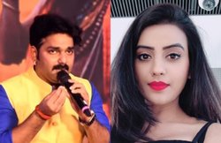 ‘हवा को कोई मिटा सकता है क्या’, इशारों-इशारों में Pawan Singh ने अक्षरा सिंह पर साधा निशाना