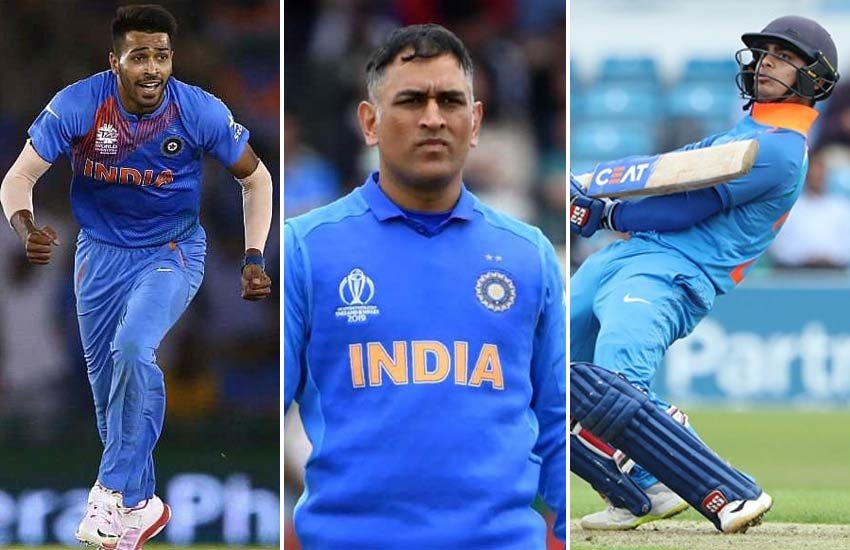 धोनी के संन्यास से इन खिलाड़ियों को मिल सकता है फायदा 