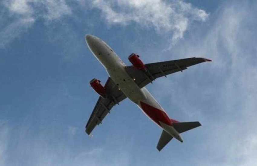 plane, crime, crime news