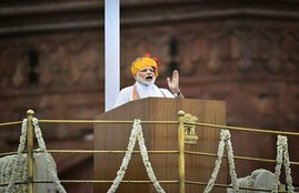 independence day, India Independence Day 2019, independence day 2019, independence day live, independence day flag hoisting, independence day flag hoisting live, independence day flag hoisting live streaming, independence day celebration, independence day celebration live, India independence day flag hoisting time, India independence day flag hoisting ceremony, satrya pal malik, bjp, pdp, modi, article 370, article 35A, red fort, pm modi speech