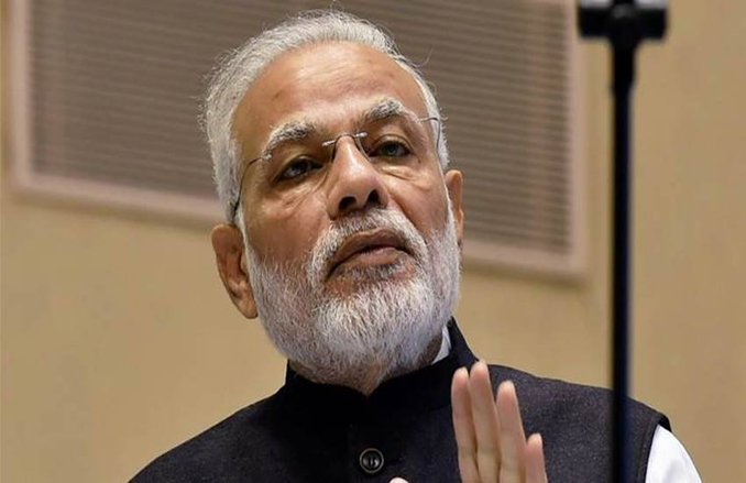 Fake Alert: पीएम मोदी ने नहीं की दिवाली पर घरेलू सामान खरीदने की अपील , सोशल मीडिया पर वायरल हुआ था पोस्ट