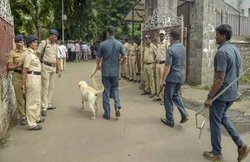 मध्य प्रदेश में अफगान आतंकियों की मौजूदगी की खबर से हड़कंप, बड़े पैमाने पर छेड़ा गया सर्च ऑपरेशन