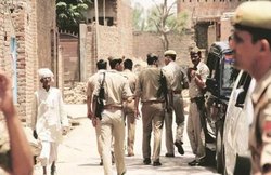 अपने ही कॉनस्टेबल को नहीं पहचानती पटना पुलिस, लावारिस समझ जला दी चिता