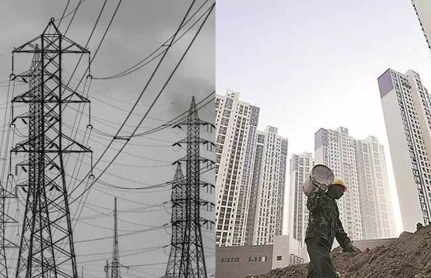 power and infrastructure sector