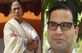prashant kishor