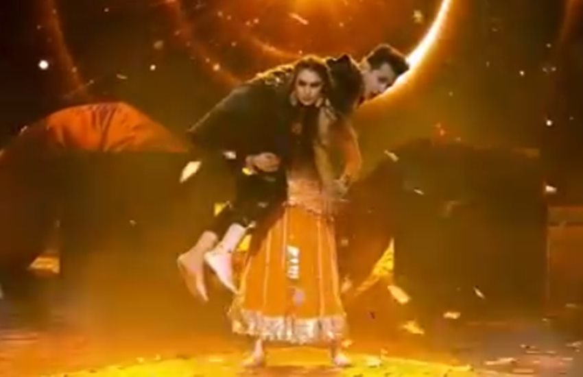 Nach Baliye 9 4 August Episode Preview: आज बाकी की पांच जोड़ियां अपने डांस का हुनर दिखाएंगी।