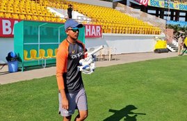 Prithvi Shaw, dope test, government, BCCI, anti-doping set-up, BCCI CEO, Rahul Johri, Sports Ministry, WADA, NADA, sports news, sports news in hindi, india news, Hindi news, news in Hindi, latest news, today news in Hindi