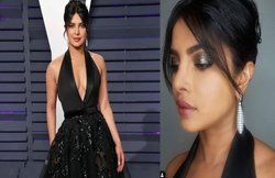 लाखों के इयररिंग्स पहनकर पार्टी में गईं प्रियंका चोपड़ा, जानिए असली कीमत