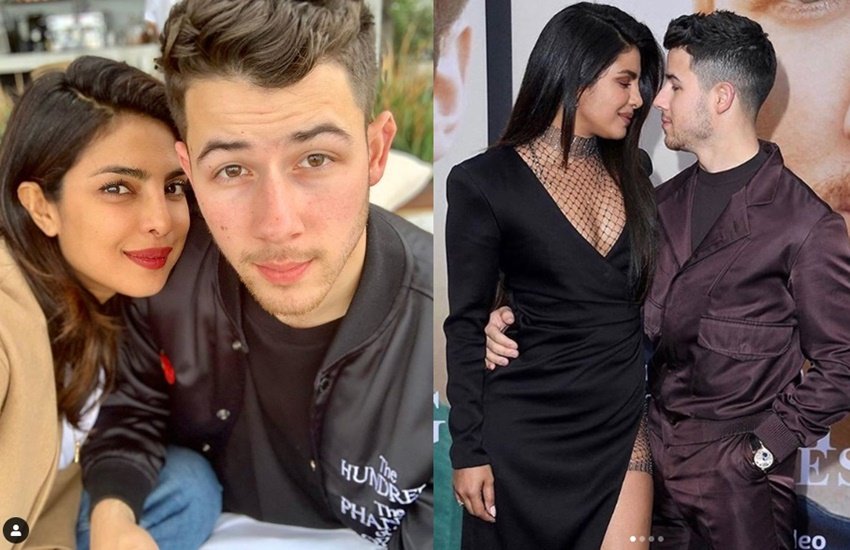 Priyanka Chopra, Nick Jonas, Priyanka Chopra Jonas, priyanka nick relationship, priyanka chopra relationship nick jonas, priyanka chopra upcoming movie, priyanka chopra upcoming movie 2019