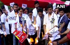 protest