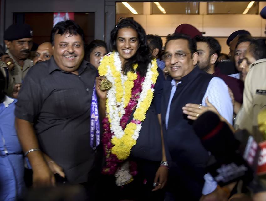 "pv sindhu, badminton, sports news, opinion, kidambi srikanth, parupalli kashyap"
