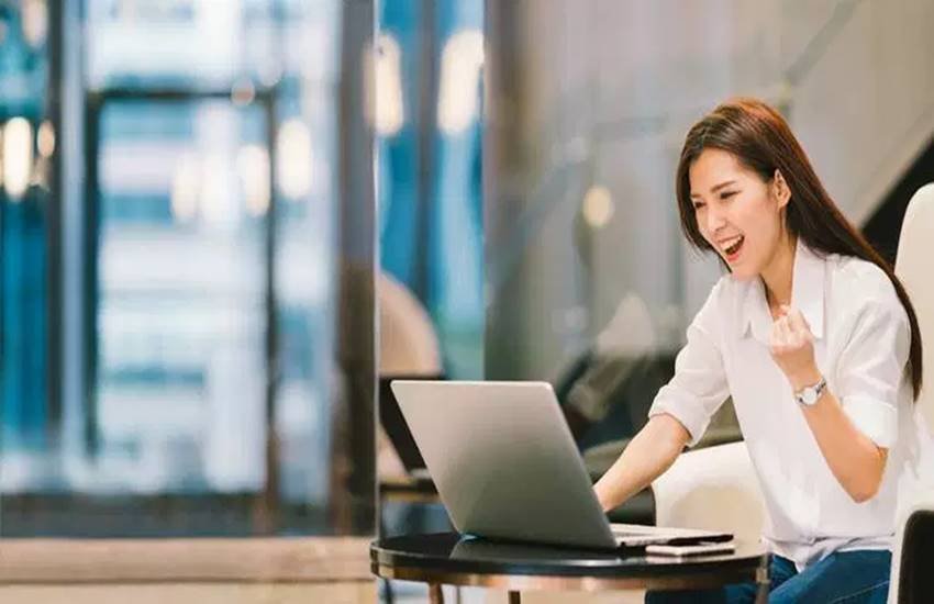 इसका परिणाम अपने आप ही हमारे कार्य की उत्पादकता पर नजर आएगा। इसका परिणाम अपने आप ही हमारे कार्य की उत्पादकता पर नजर आएगा।