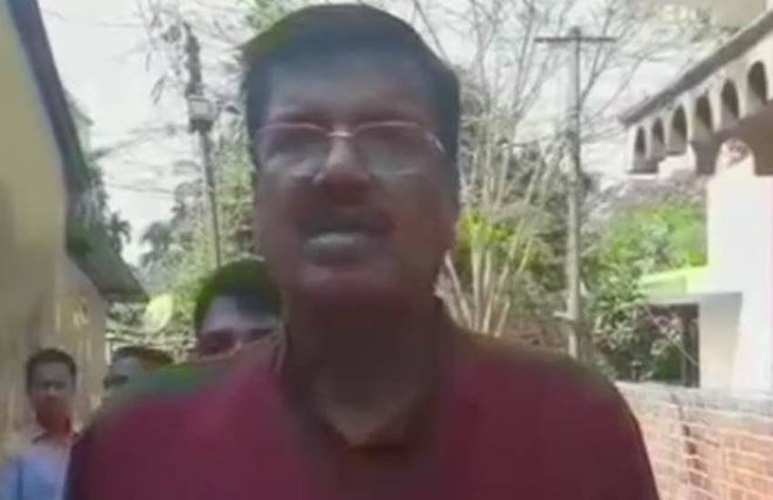 West Bengal, CM Mamta banerjee, mamta banerjee, Bengal ministers, Didi ko bolo, BJP, BJP leader, Trinmool supporters, trinmool workers, india news, Hindi news, news in Hindi, latest news, today news in Hindi West Bengal, CM Mamta banerjee, mamta banerjee, Bengal ministers, Didi ko bolo, BJP, BJP leader, Trinmool supporters, trinmool workers, india news, Hindi news, news in Hindi, latest news, today news in Hindi