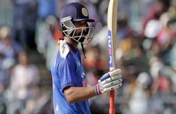 IND vs WI: शतक बनाने के बाद भी अजिंक्य रहाणे ने जश्न ना मनाने की बताई वजह