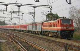 e-tickets, IRCTC, railway passengers, Indian Railway Catering and Tourism Corporation, demonetization, Digital India, Service Charge,