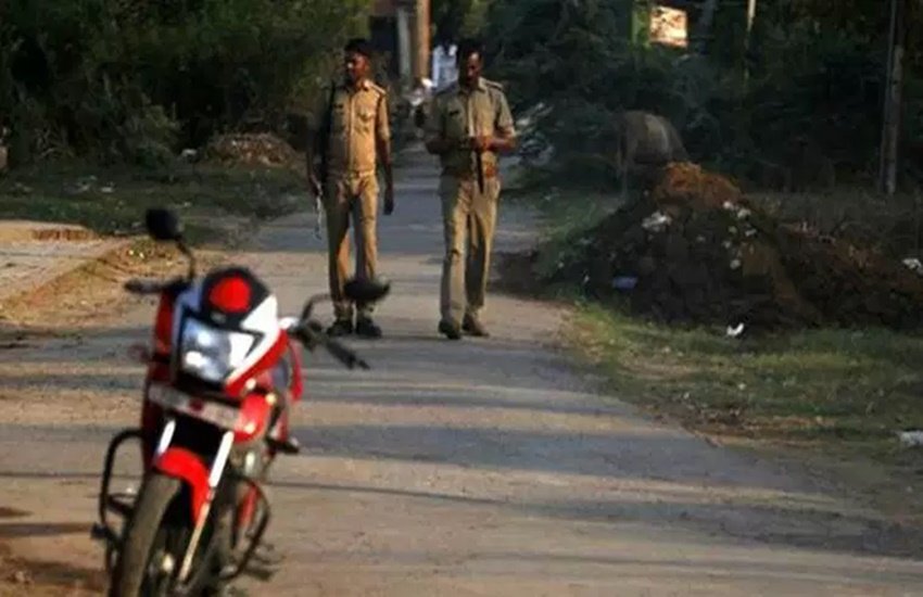 rajasthan police