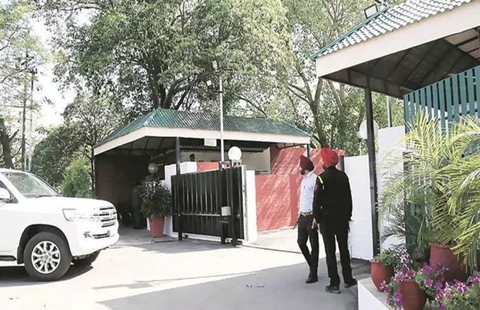 राजस्थान में पूर्व मंत्रियों पर आफत: सरकारी आवास खाली नहीं किया तो रोजाना लगेगा 10 हजार रुपए का जुर्माना