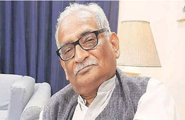 Attorney General, Rajeev Dhavan, Ayodhya, Muslim