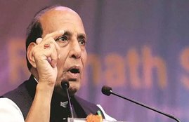 Rajnath Singh, BJP, Shiv Sena, BJP Shiv Sena ALLIANCE, Devendra Fadnavis, CM Fadnavis, aditya thakre, pm modi, amit shah