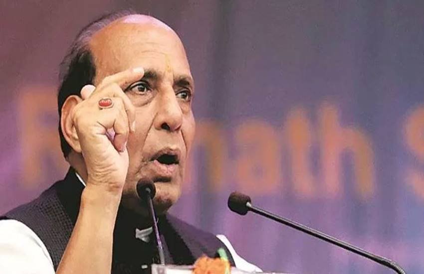 Rajnath Singh, BJP, Shiv Sena, BJP Shiv Sena ALLIANCE, Devendra Fadnavis, CM Fadnavis, aditya thakre, pm modi, amit shah