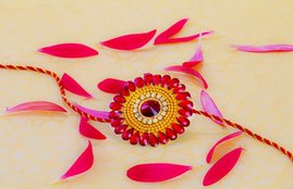 Rakhi 2019 Puja Vidhi, Muhurat, Timings
