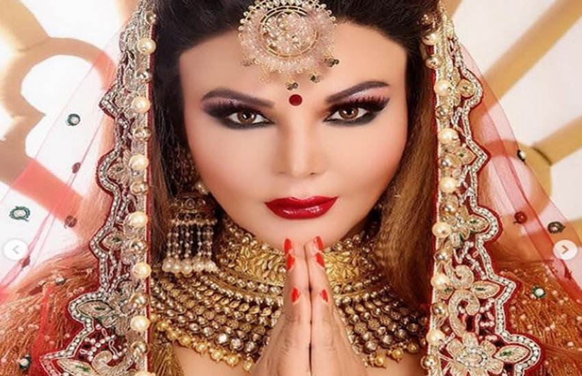 Rakhi Sawant, Rakhi Sawant husband, Rakhi Sawant honeymoon, Rakhi Sawant latest instagram video, Rakhi Sawant marriage, Rakhi Sawant husband picture, Rakhi Sawant latest news, latest bollywood news, राखी सावंत, राखी सावंत पति, राखी सावंत हनीमून, राखी सावंत लेटेस्ट इंस्टाग्राम वीडियो, राखी सावंत शादी,