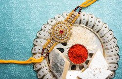 Happy Raksha Bandhan 2019 Wishes Images, Quotes, Status – रक्षा बंधन पर भाई-बहनों को भेजें ये ट्रेंडिंग वाट्सअप और फेसबुक मैसेज, स्टेटस और इमेजेज