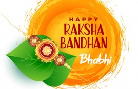raksha bandhan wishes for bhabhi in Hindi, happy raksha bandhan bhabhi, rakhi combo for bhaiya and bhabhi, raksha bandhan wishes for sister, short quotes on raksha bandhan, raksha bandhan wishes for brother, rakhi message for big brother, raksha bandhan quotes for sister, short slogan on raksha bandhan, raksha bandhan caption for Instagram, raksha bandhan quotes for bhabhi, happy raksha bandhan, happy raksha bandhan 2019, raksha bandhan, raksha bandhan, 2019, happy raksha bandhan images, raksha bandhan wishes, raksha bandhan images, raksha bandhan wishes images, happy raksha bandhan images 2019, happy raksha bandhan 2019 status, happy raksha bandhan quotes, happy raksha bandhan wallpaper, happy raksha bandhan pics, happy raksha bandhan photos, happy raksha bandhan messages, happy raksha bandhan sms