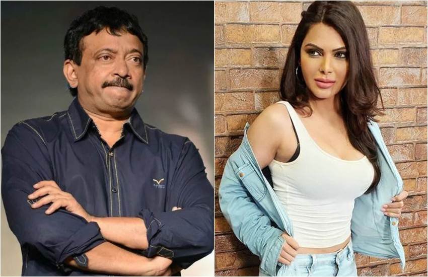 sherlyn chopra, ram gopal varma, director ram gopal varma,sherlyn chopra videos, sherlyn chopra instagram, sherlyn chopra shocking statement on ram gopal varma, ram gopal varma films, ramu, शर्लिन चोपड़ा, राम गोपाल