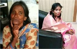 Ranu Mondal New Song : हिमेश रेशमिया के गाने ‘तेरी मेरी कहानी’ के बाद अब रानू मंडल को भोजपुरी गाने का ऑफर