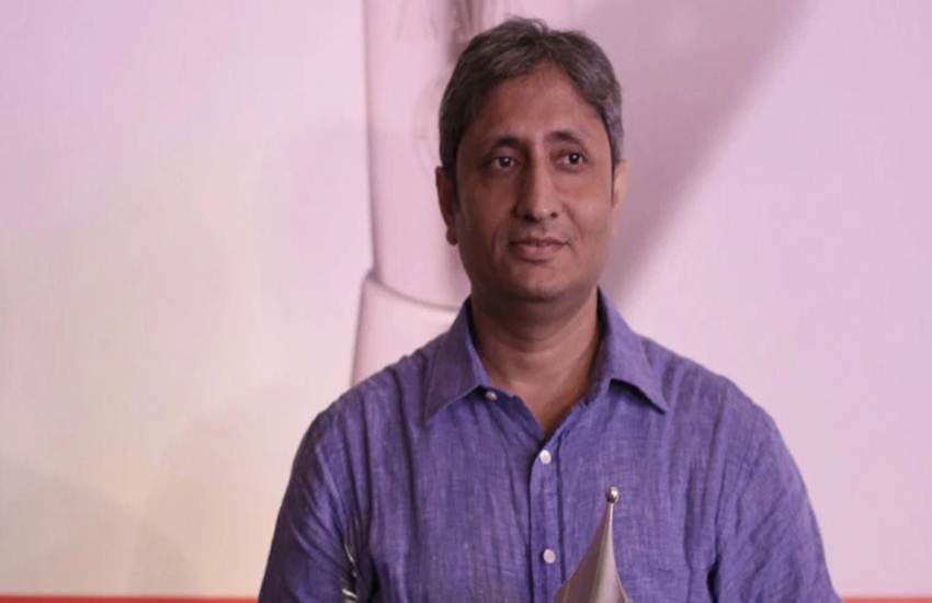 ravish kumar ravish kumar