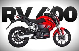 Revolt RV 400 electric bike, Revolt RV 400 price, Revolt RV 400 bookings, Revolt RV 400 features, Revolt RV 400 driving range, Revolt RV 400 battery pack, Revolt RV 400 detail, Revolt RV 400 specification, electric bike in india