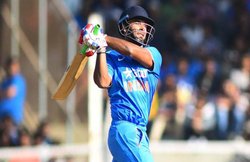 India vs South Africa: कोच रवि शास्त्री के बाद कोहली ने भी ऋषभ पंत को दी चेतावनी, कहा- अपने टैलेंट से न्याय करें