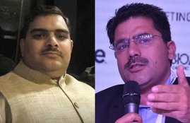 Aaj Tak Live, Aaj Tak, Aaj Tak Live debate, rohit sardana, Political analyst, Subhransh Rai, article 370, kashmir, srinagar, rahul gandhi, congress, bjp, satya pal malik