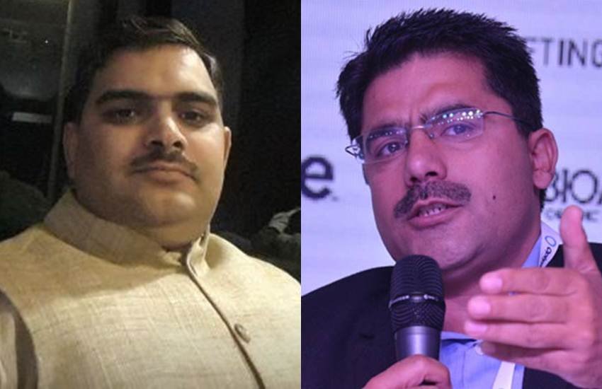 Aaj Tak Live, Aaj Tak, Aaj Tak Live debate, rohit sardana, Political analyst, Subhransh Rai, article 370, kashmir, srinagar, rahul gandhi, congress, bjp, satya pal malik